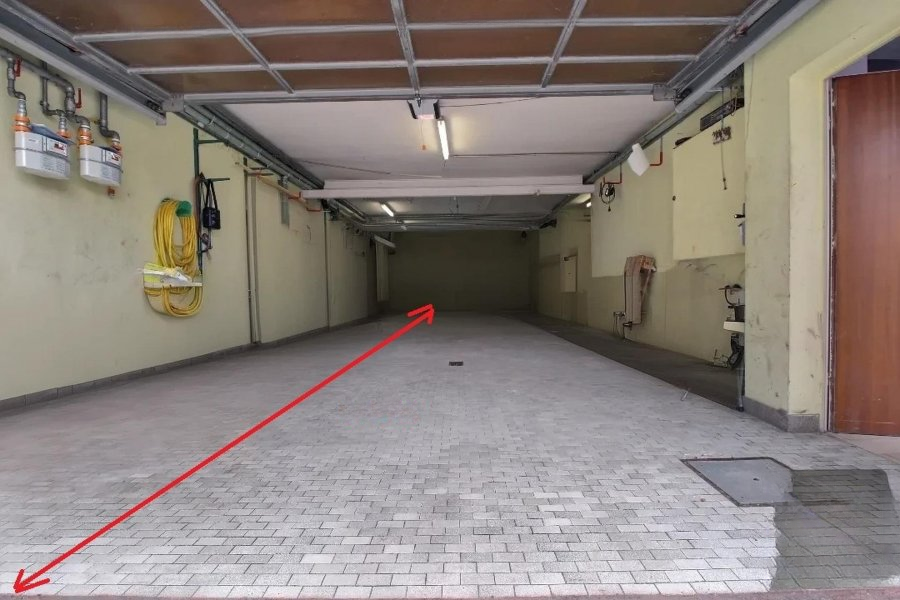 Квартира в Люксембурге, Люксембург, 140 м² - фото 3