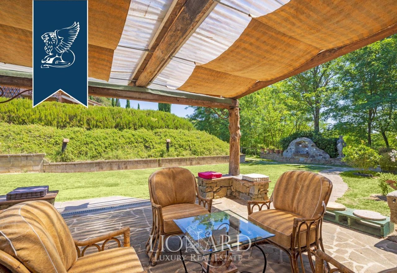 Вилла в Палае, Италия, 700 м² - фото 16