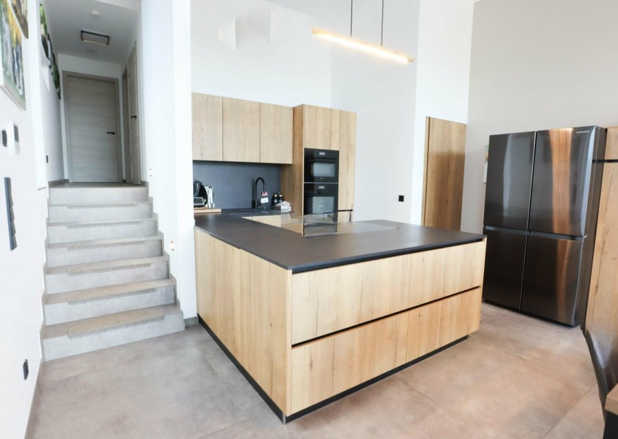 Квартира в Люксембурге, Люксембург, 202 м² - фото 3