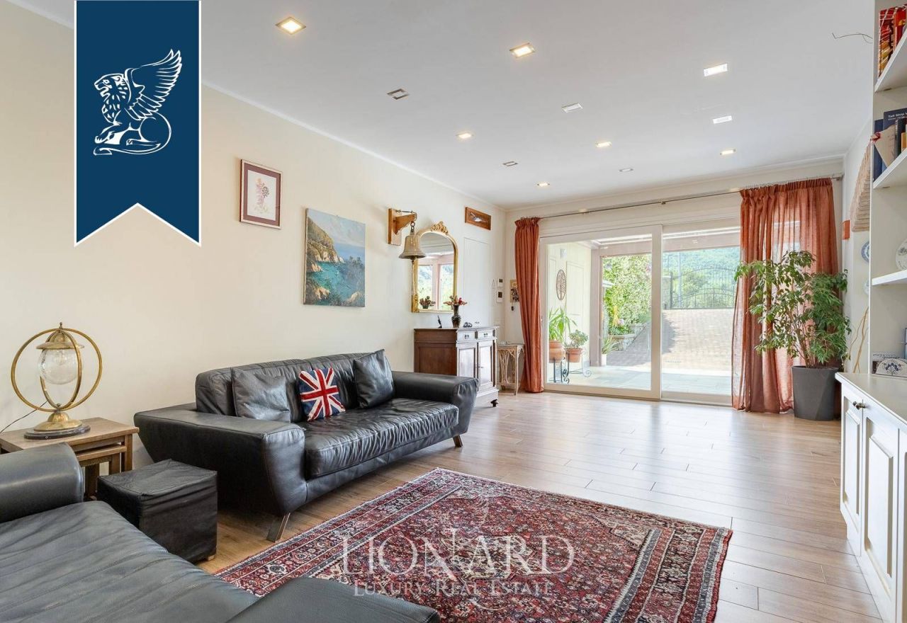 Вилла в Савоне, Италия, 300 м² - фото 17