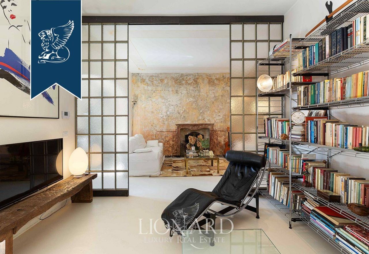 Вилла в Тремедзо, Италия, 270 м² - фото 17