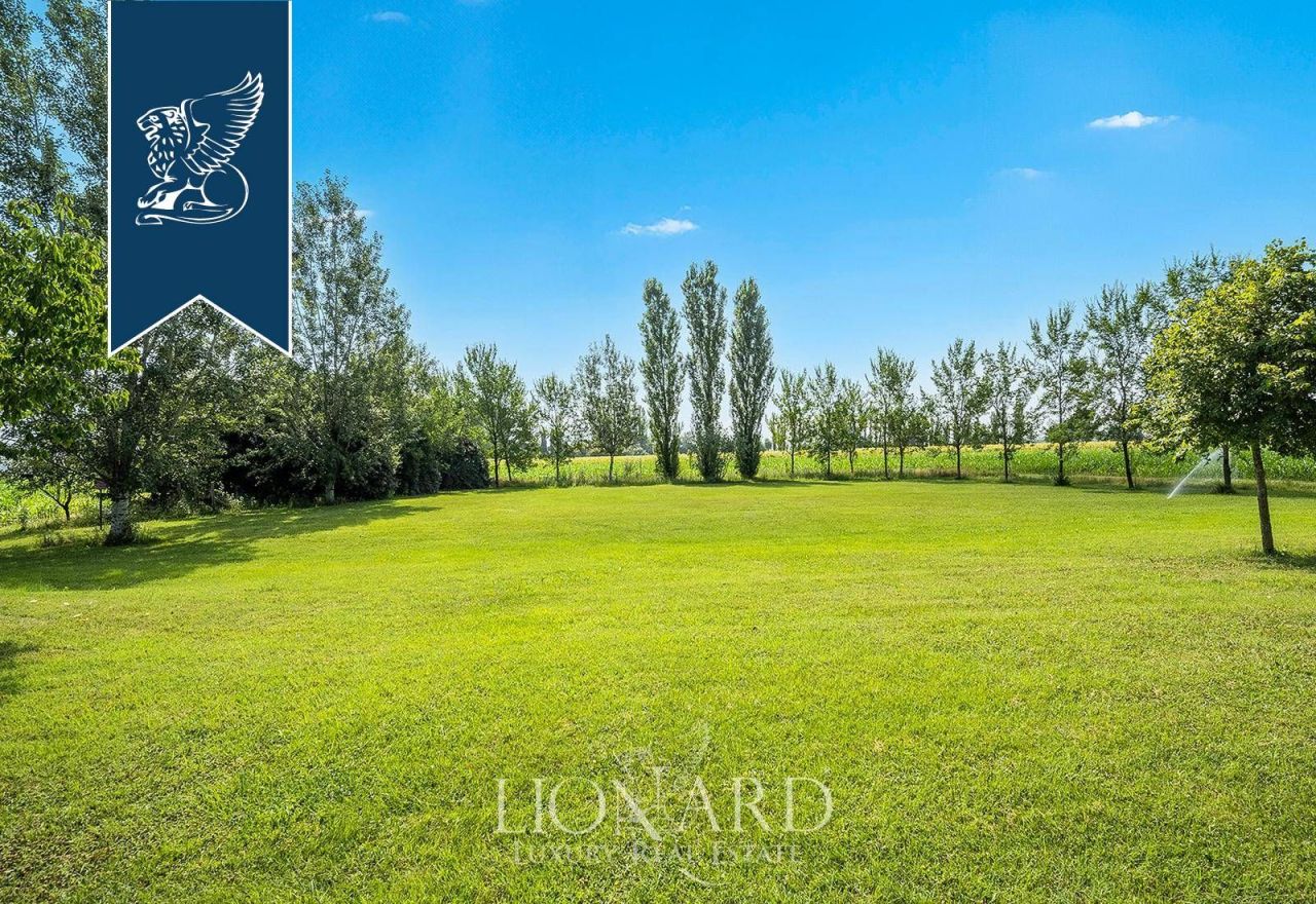 Дом в Ассизи, Италия, 1 770 м² - фото 17