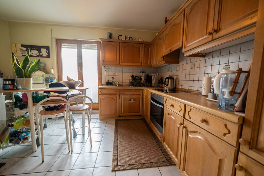 Квартира в Люксембурге, Люксембург, 79 м² - фото 3