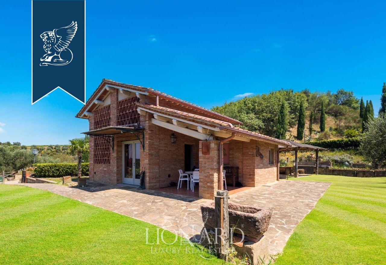 Вилла в Палае, Италия, 700 м² - фото 18