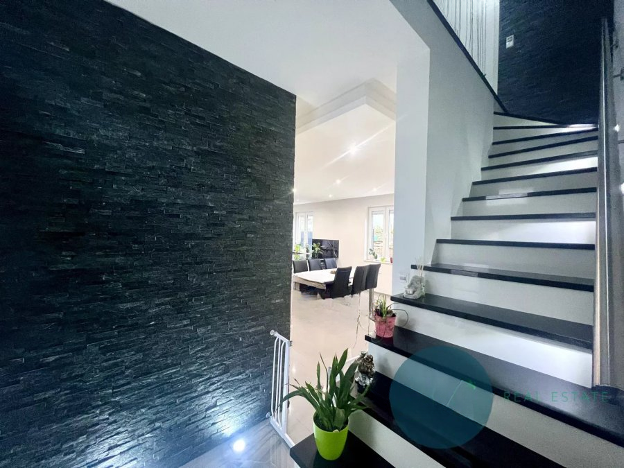 Квартира в Люксембурге, Люксембург, 160 м² - фото 3