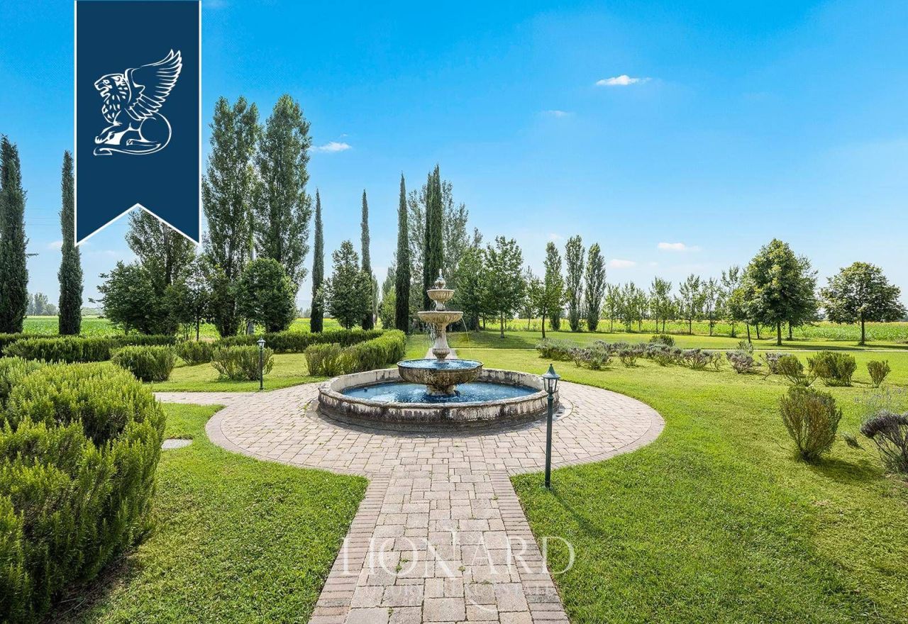 Дом в Ассизи, Италия, 1 770 м² - фото 18