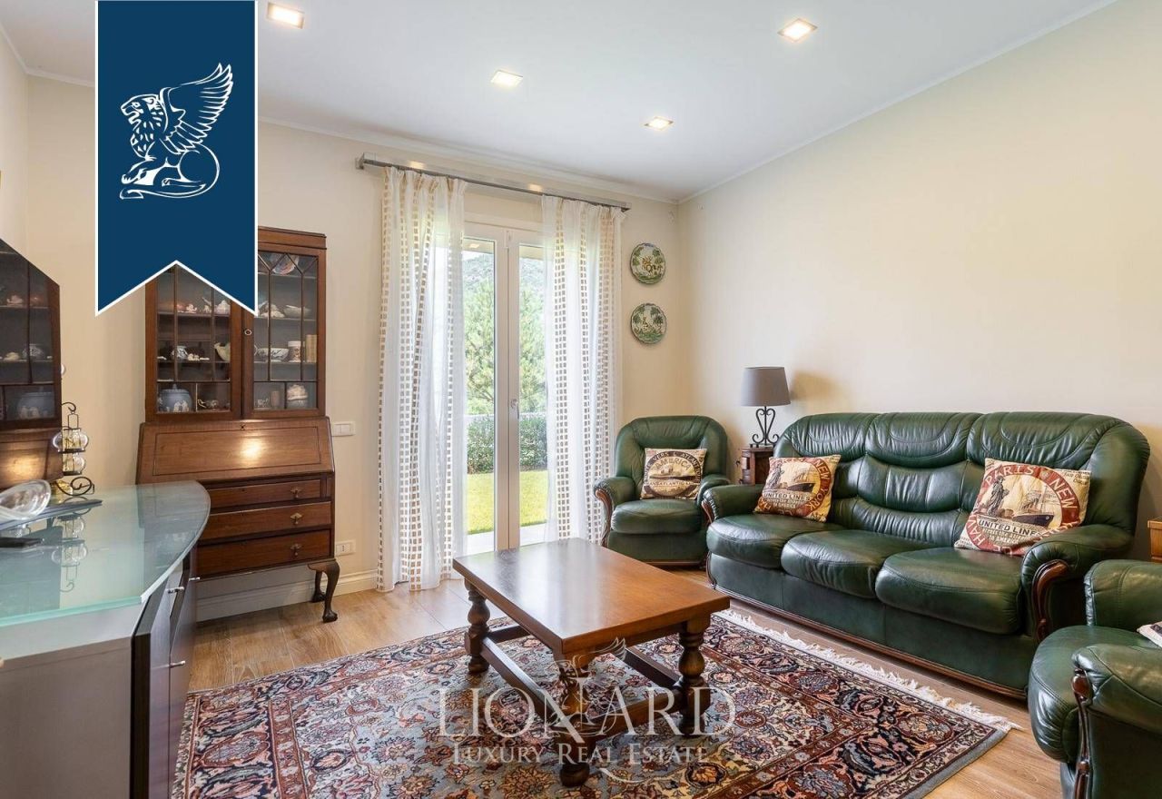 Вилла в Савоне, Италия, 300 м² - фото 19