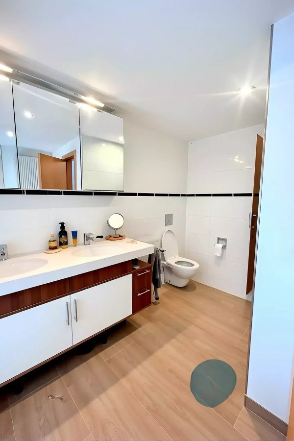 Квартира в Гревенмахере, Люксембург, 98 м² - фото 3