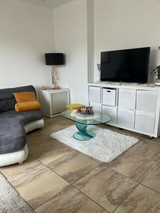 Квартира в Люксембурге, Люксембург, 80 м² - фото 3