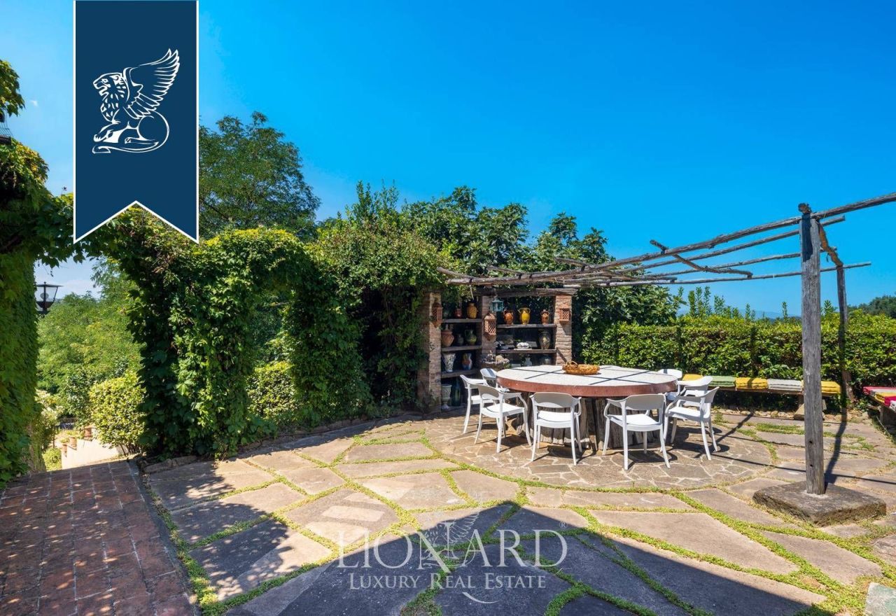 Вилла в Палае, Италия, 700 м² - фото 19