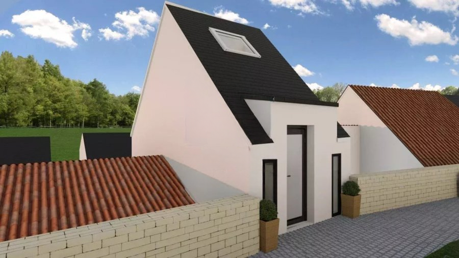 Квартира в Люксембурге, Люксембург, 96 м² - фото 3