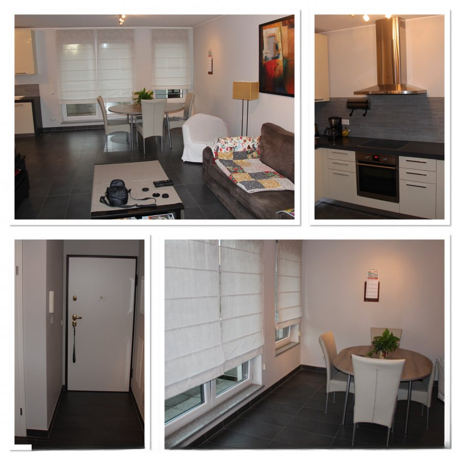 Квартира в Люксембурге, Люксембург, 70 м² - фото 3