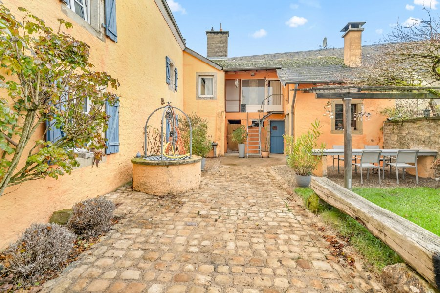 Квартира в Люксембурге, Люксембург, 235 м² - фото 3