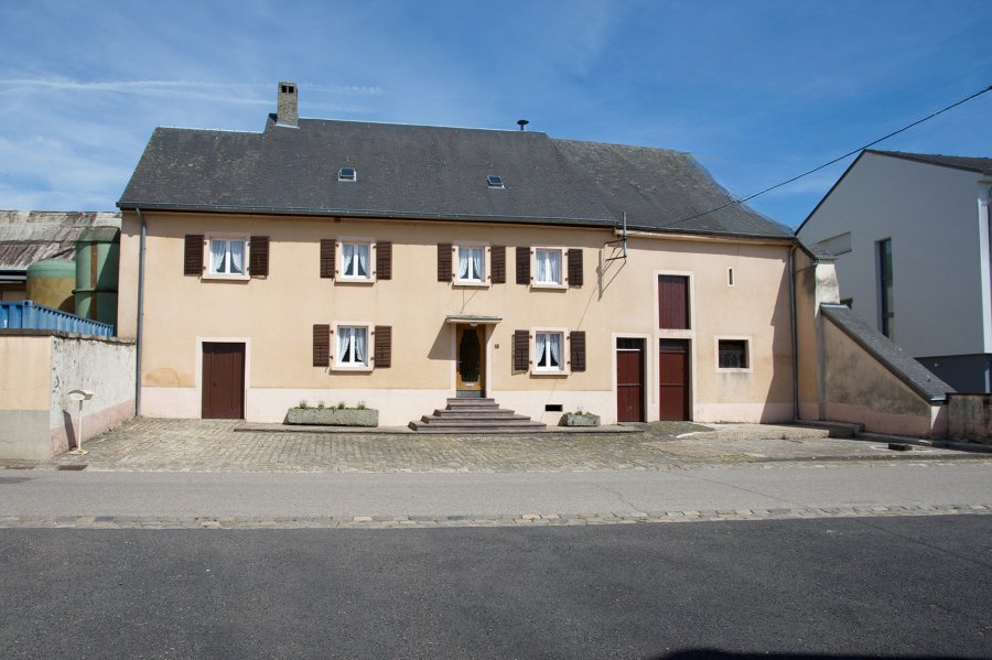 Квартира в Дикирхе, Люксембург, 157 м² - фото 3