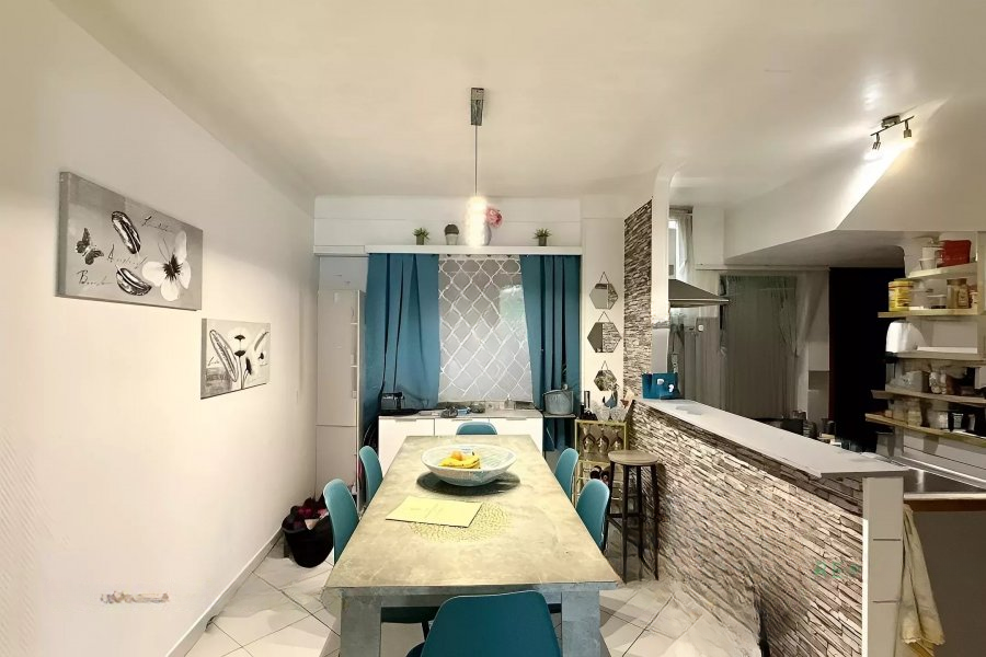 Квартира в Дикирхе, Люксембург, 127 м² - фото 3