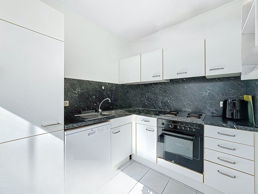 Квартира в Люксембурге, Люксембург, 52 м² - фото 3