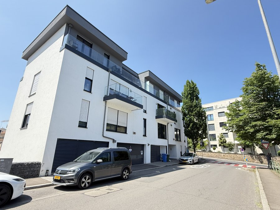 Квартира в Люксембурге, Люксембург, 100 м² - фото 3