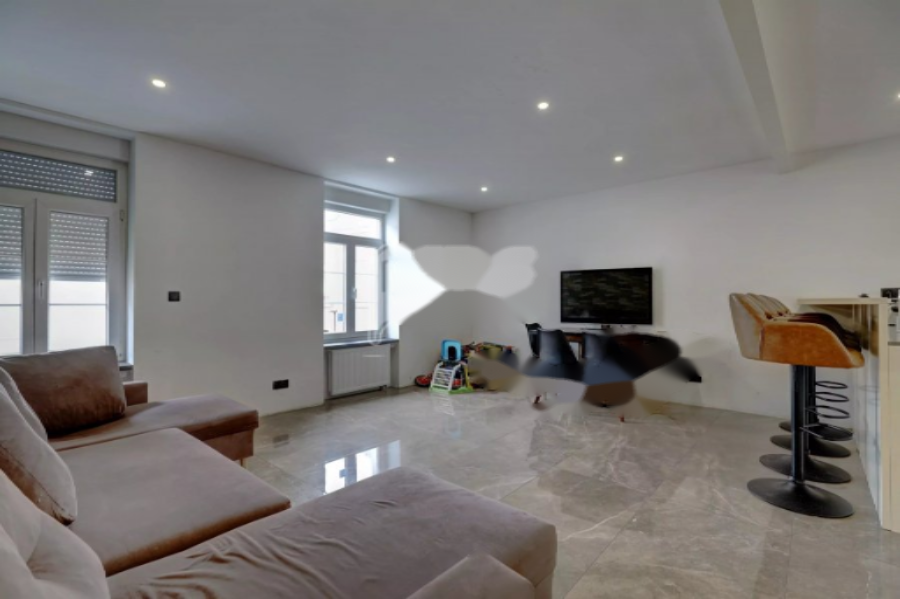 Квартира в Гревенмахере, Люксембург, 87 м² - фото 3