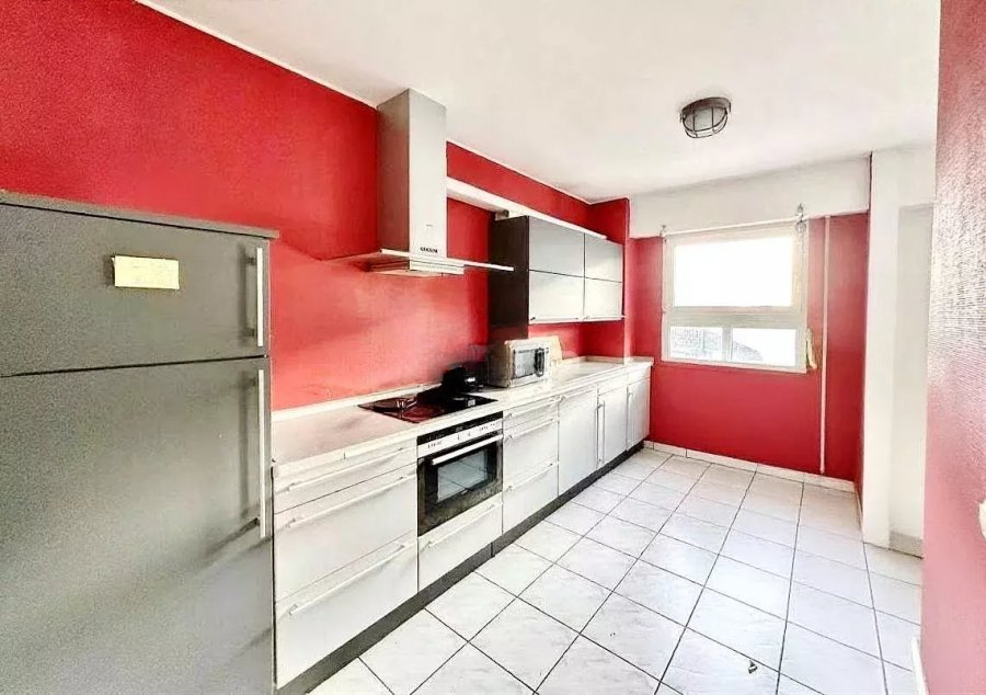 Квартира в Люксембурге, Люксембург, 80 м² - фото 3