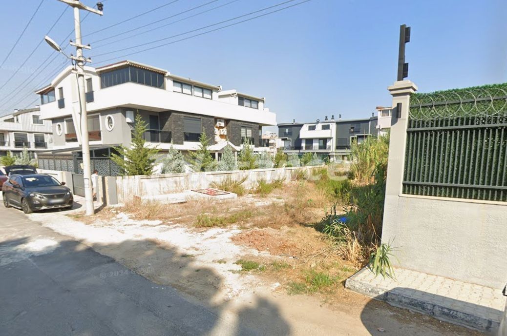 Земля в Анталии, Турция - фото 3