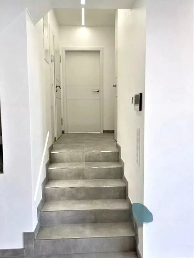 Квартира в Люксембурге, Люксембург, 52 м² - фото 3