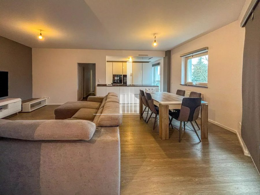 Квартира в Люксембурге, Люксембург, 92 м² - фото 3