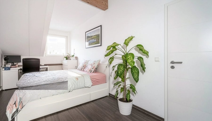 Квартира в Люксембурге, Люксембург, 80 м² - фото 3