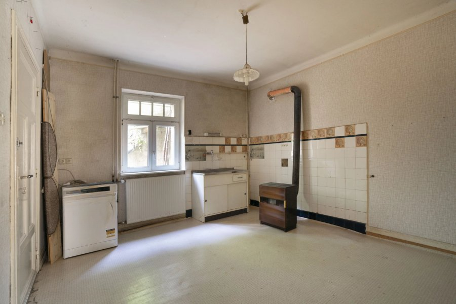 Квартира в Люксембурге, Люксембург, 160 м² - фото 3