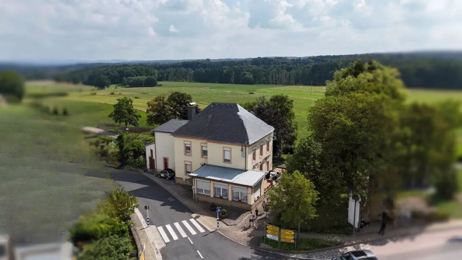 Квартира в Гревенмахере, Люксембург, 330 м² - фото 3