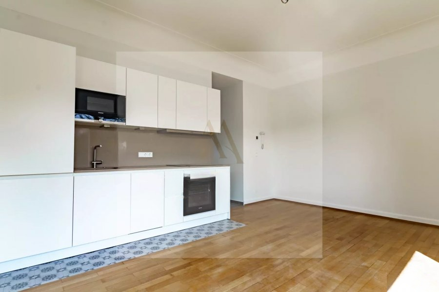 Квартира в Люксембурге, Люксембург, 50 м² - фото 3