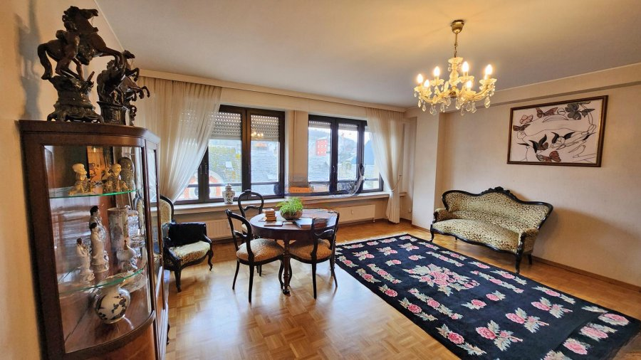 Квартира в Дикирхе, Люксембург, 170 м² - фото 3