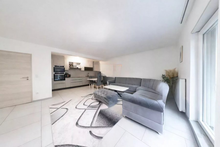 Квартира в Дикирхе, Люксембург, 83 м² - фото 3