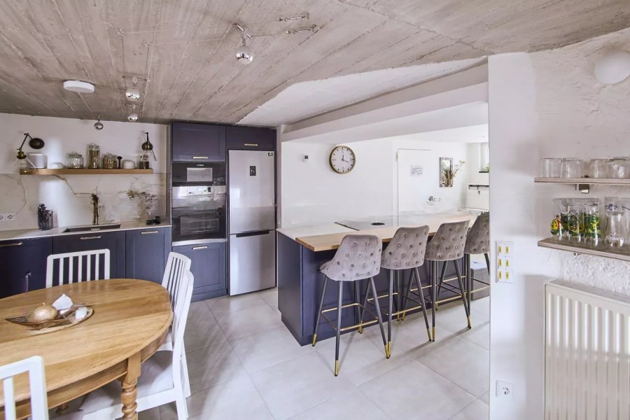 Квартира в Гревенмахере, Люксембург, 120 м² - фото 3