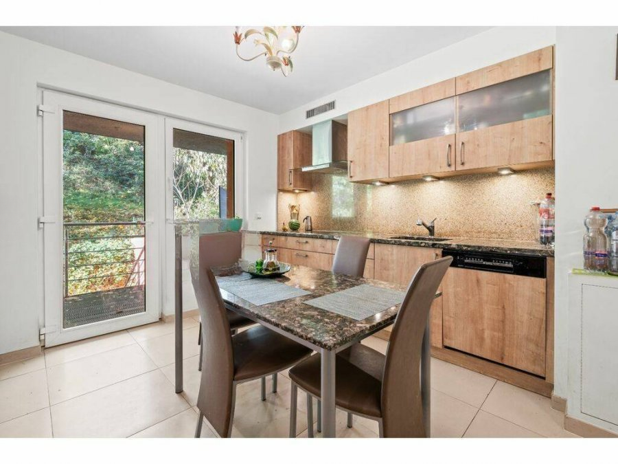 Квартира в Люксембурге, Люксембург, 220 м² - фото 3