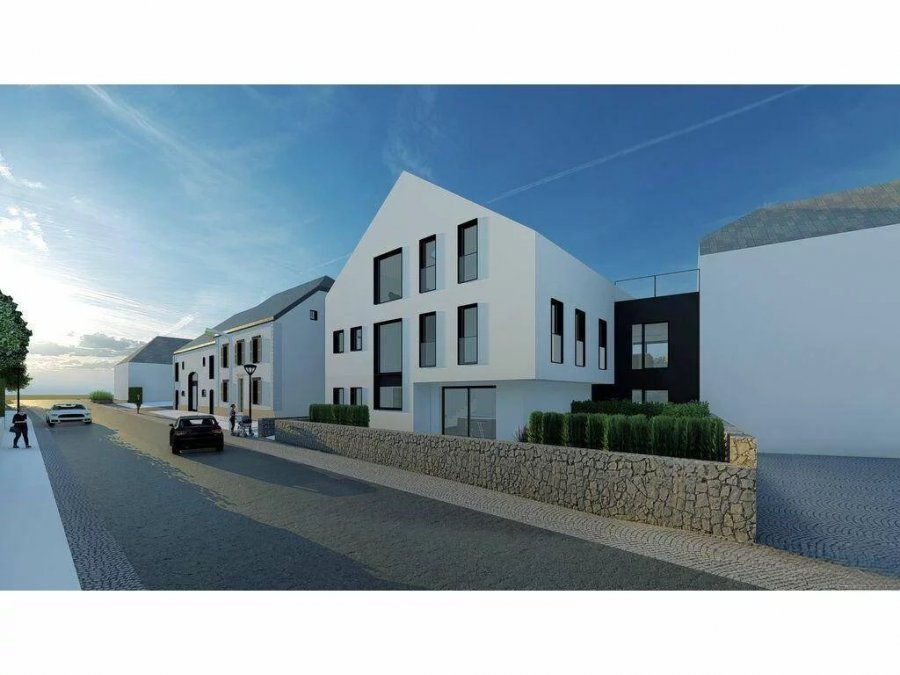 Квартира в Дикирхе, Люксембург, 110 м² - фото 3