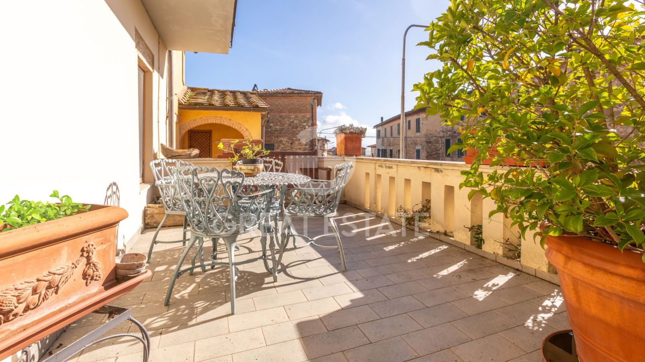 Апартаменты в Четоне, Италия, 145.95 м² - фото 2