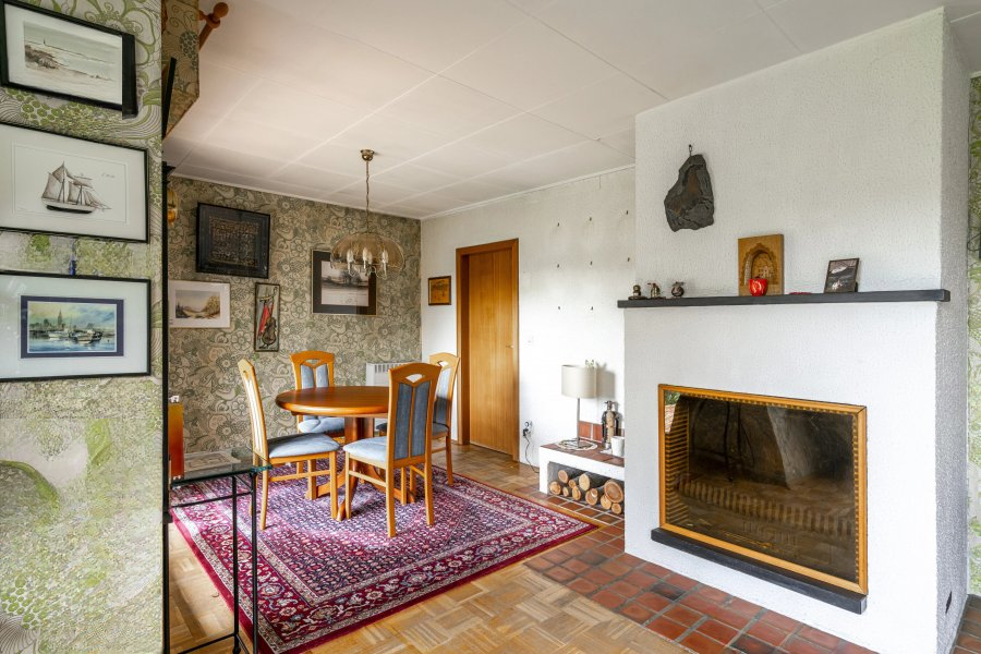 Квартира в Люксембурге, Люксембург, 114 м² - фото 3