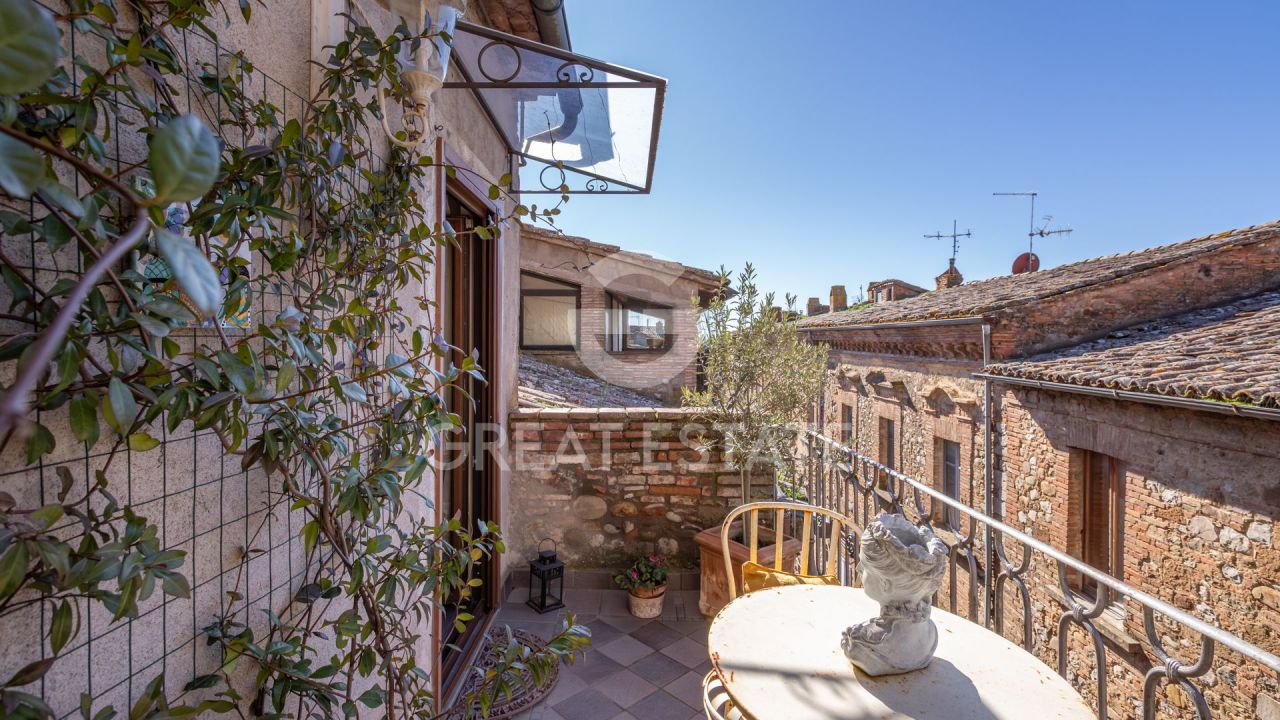 Апартаменты в Фикулле, Италия, 144.75 м² - фото 2