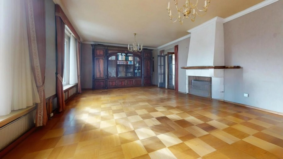 Квартира в Люксембурге, Люксембург, 180 м² - фото 3