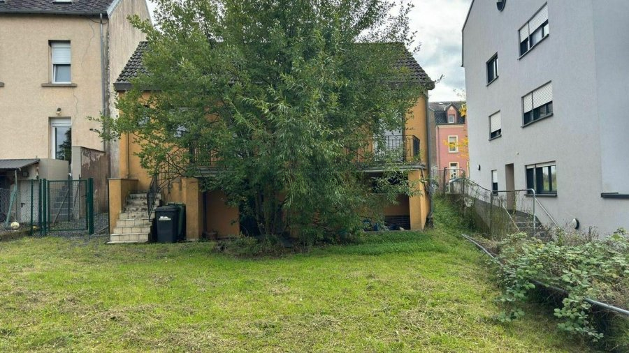 Квартира в Люксембурге, Люксембург, 110 м² - фото 3