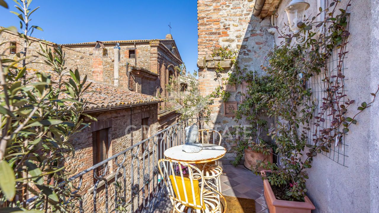 Апартаменты в Фикулле, Италия, 144.75 м² - фото 3