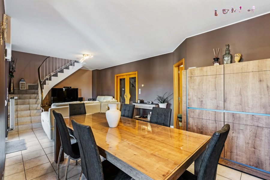 Квартира в Люксембурге, Люксембург, 126 м² - фото 3