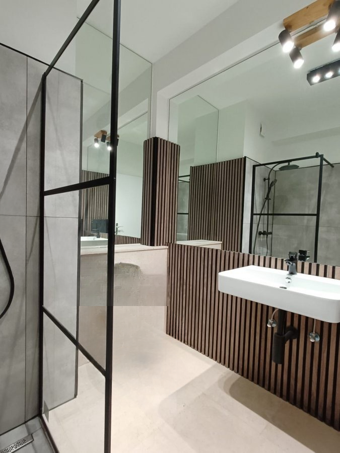 Квартира в Люксембурге, Люксембург, 91 м² - фото 3