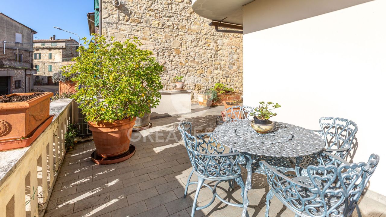 Апартаменты в Четоне, Италия, 145.95 м² - фото 3