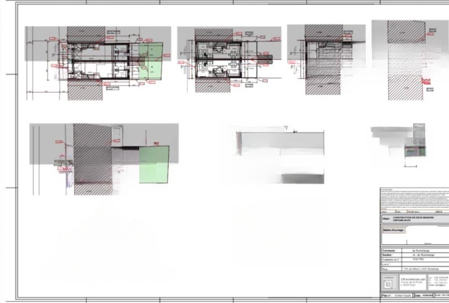 Квартира в Люксембурге, Люксембург - фото 3
