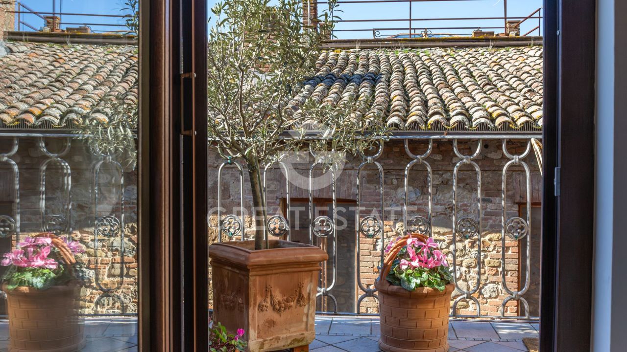 Апартаменты в Фикулле, Италия, 144.75 м² - фото 4