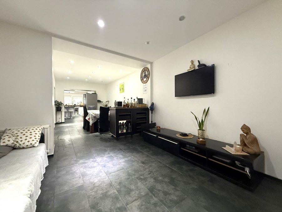 Квартира в Люксембурге, Люксембург, 175 м² - фото 3