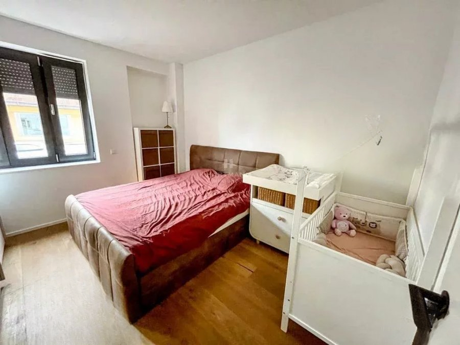 Квартира в Люксембурге, Люксембург, 62 м² - фото 3