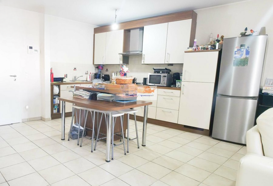 Квартира в Люксембурге, Люксембург, 97 м² - фото 3