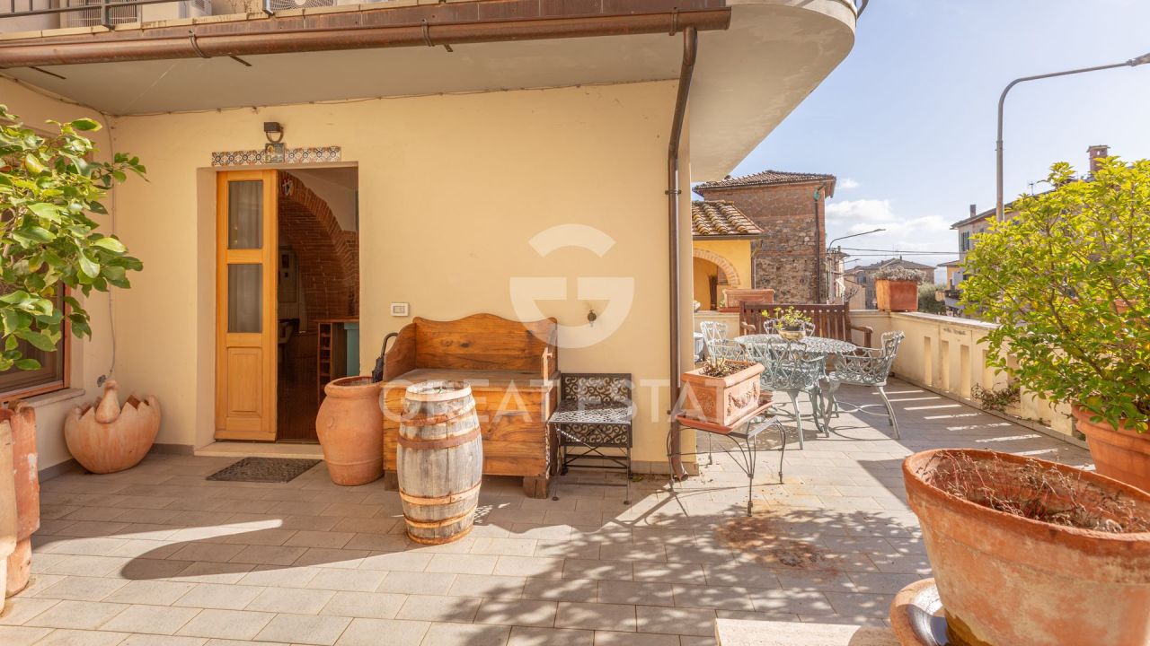 Апартаменты в Четоне, Италия, 145.95 м² - фото 5